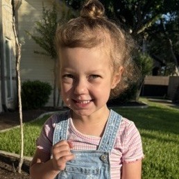 Team Page: Strong Hearted Millie